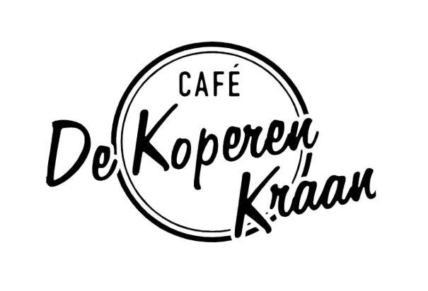 Logo De Koperen Kraan